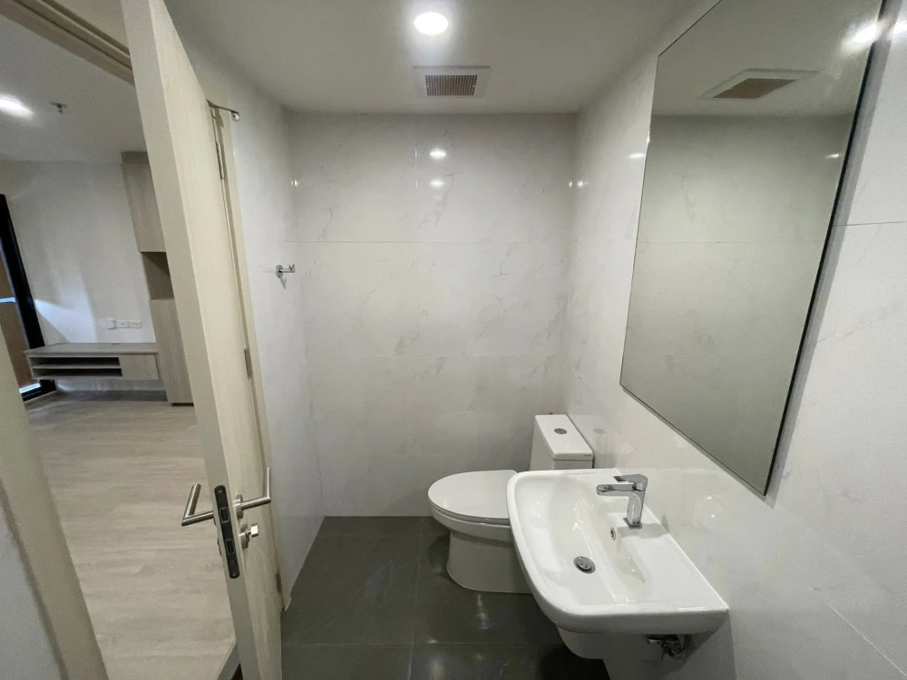 Selling down payment Origin Plug & Play E22 Station, corner room, largest, comes with a very good price, hurry up and reserve now, don't miss out.