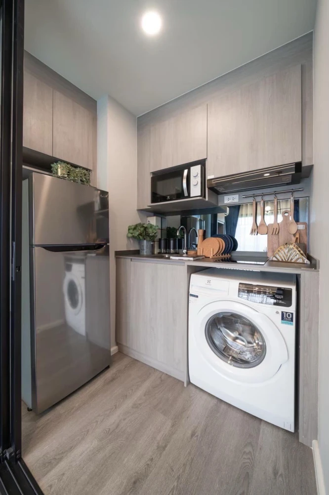 Selling down payment Origin Plug & Play E22 Station, good project, nice location, hurry and book now, don't miss out.