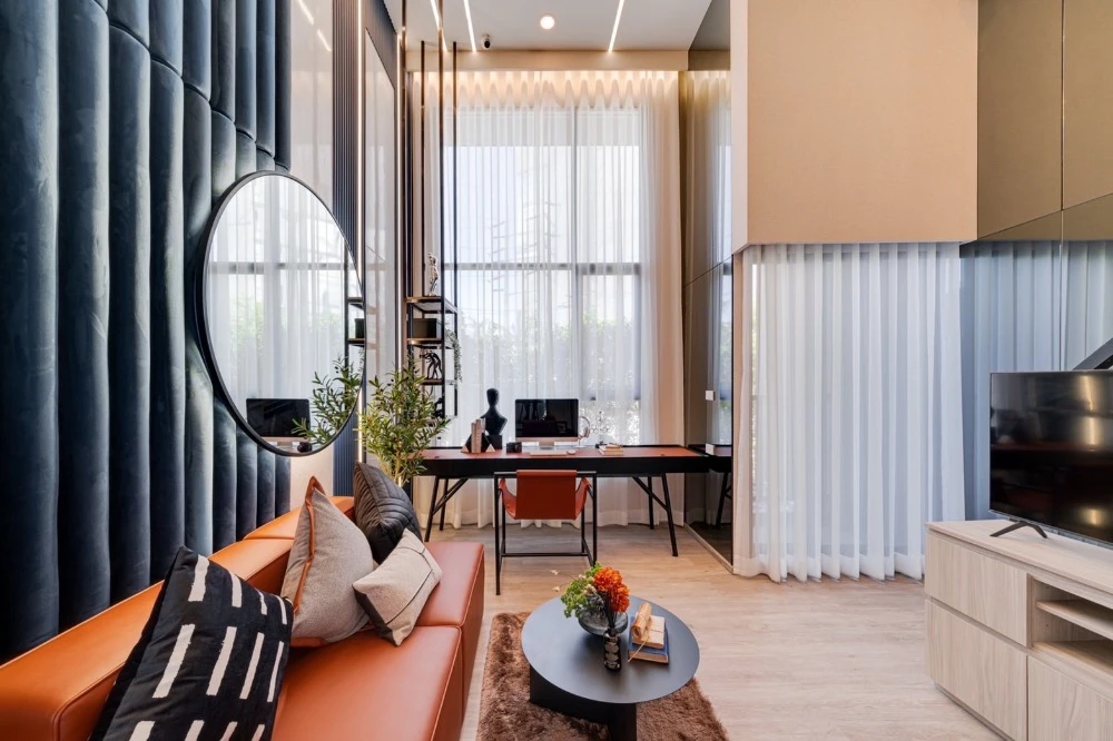Selling down payment Origin Plug & Play E22 Station, good project, great location, interested in owning, hurry and reserve now.