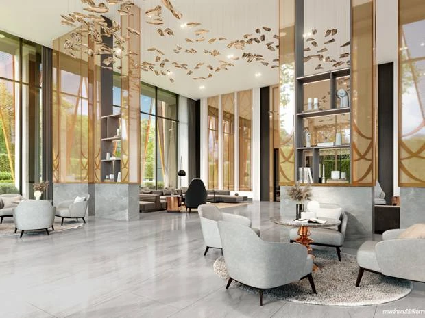 ขายดาวน์ PLACE 168 Wutthakat ชั้น 8 โครงการดี ทำเลน่าอยู่ จองเลย อย่ารอช้า