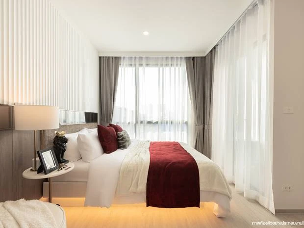ขายดาวน์ PLACE 168 Wutthakat ชั้น 8 โครงการดี ทำเลน่าอยู่ จองเลย อย่ารอช้า