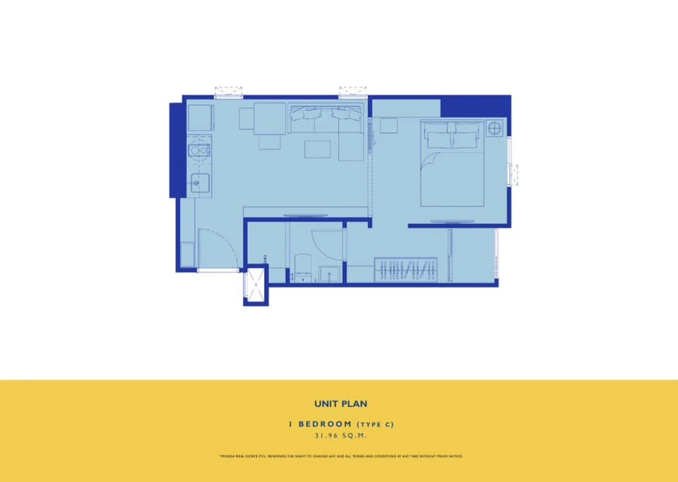 ขายดาวน์ Plum Condo New West Bangyai ชั้น 21 โครงการดี น่าอยู่ จองเลย ด่วนๆ