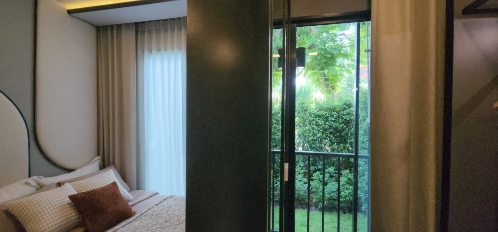 ขายดาวน์ Plum Condo New West Bangyai ชั้น 6 โครงการดี ทำเลน่าอยู่ จองเลย ด่วนๆ