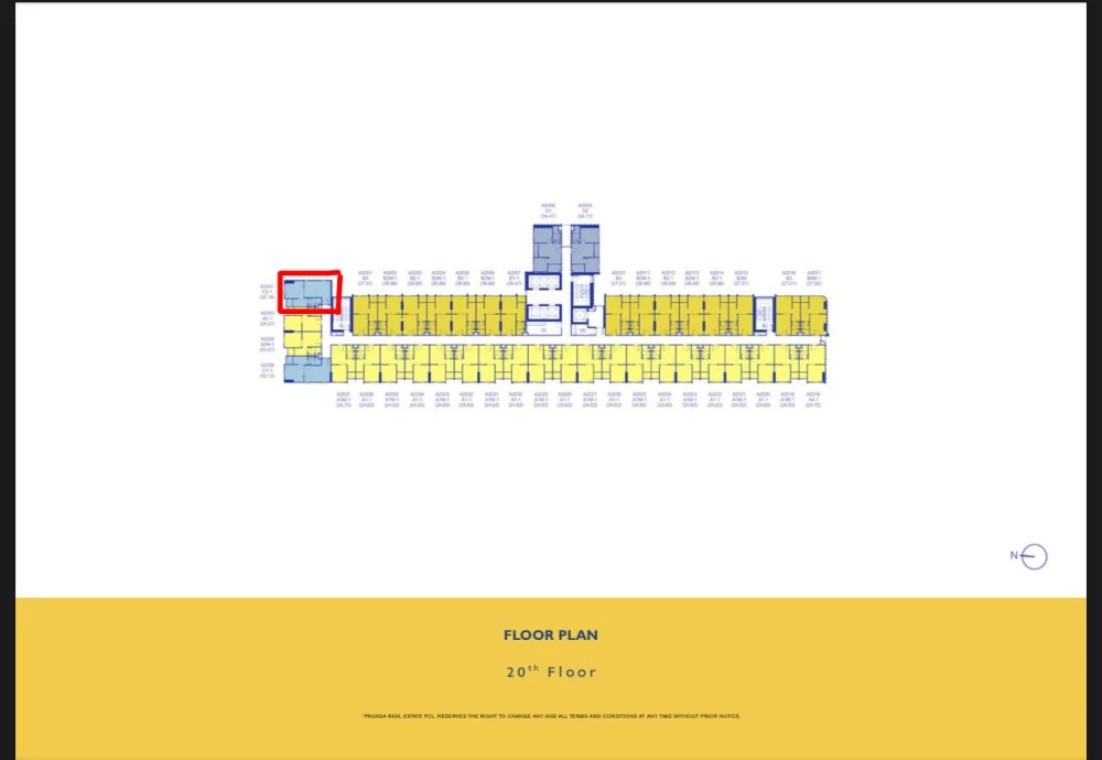 Selling down payment Plum Condo NewWest Bangyai, 20th floor, good project, worth living in, reserve now, urgently.