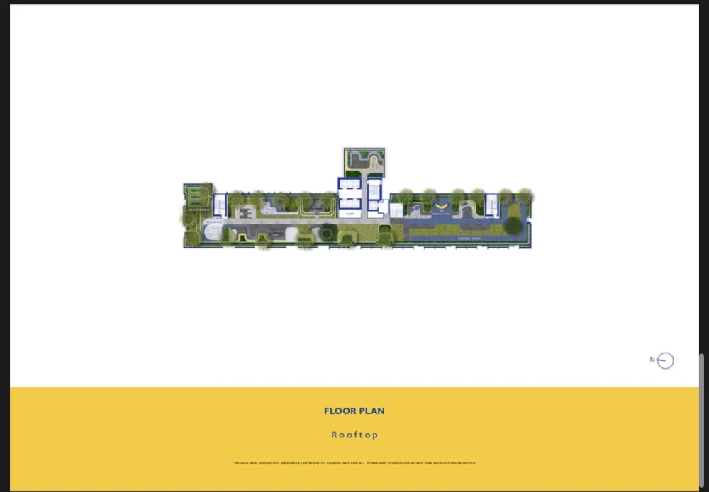 Selling down payment Plum Condo NewWest Bangyai, 20th floor, good project, worth living in, reserve now, urgently.