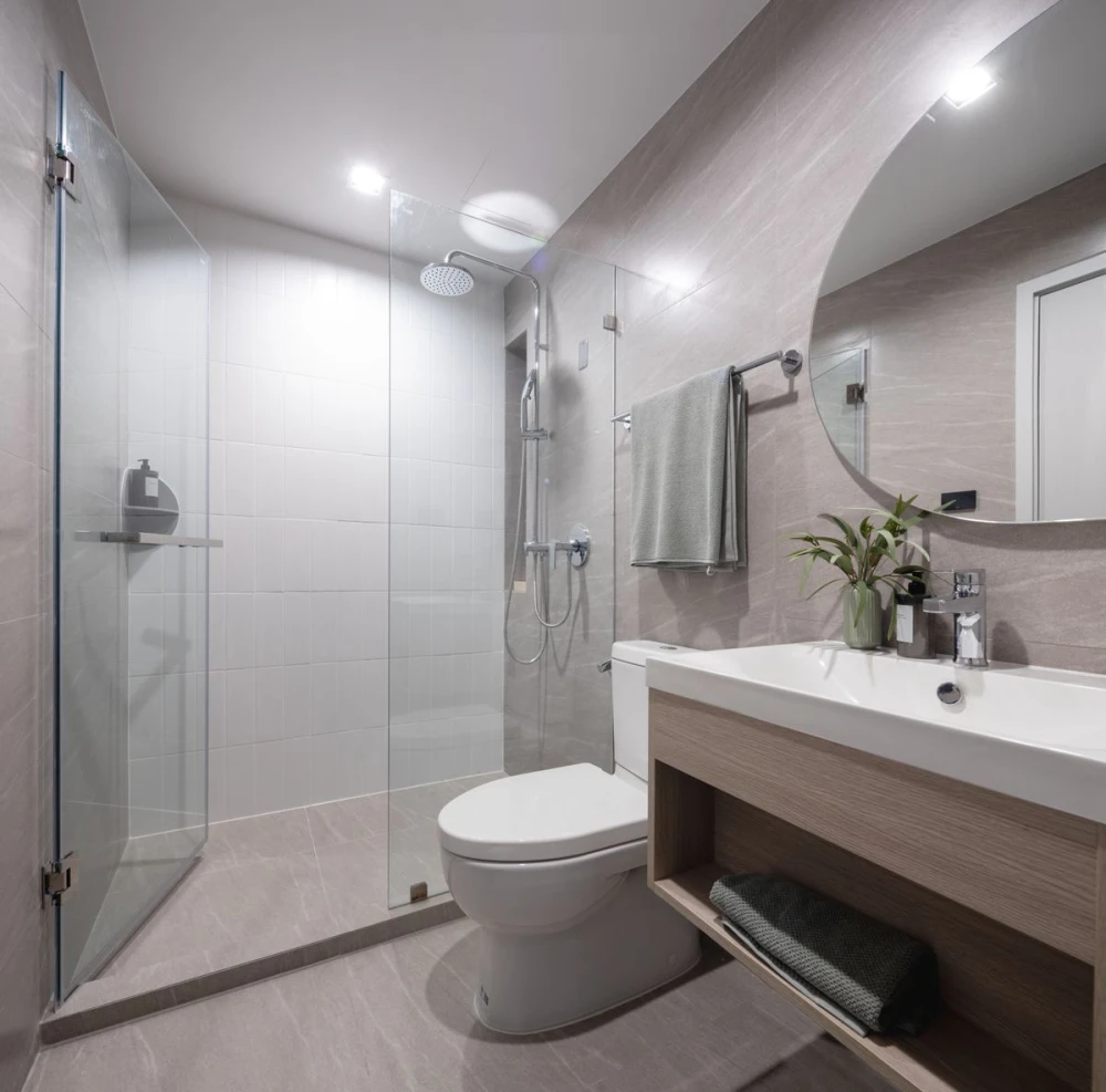 Down payment sale Reference Sathorn - Wongwianyai, nice room, good price, reserve now, don't miss out!
