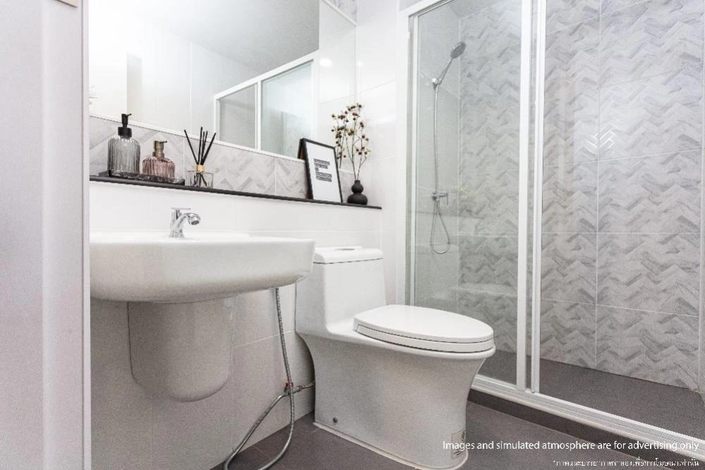 ขายดาวน์ Regent Home Bangna ชั้น 22 ห้อง A2330 โครงการดี น่าอยู่ จองเลยจ้า