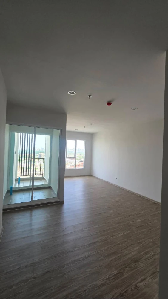 ขายดาวน์ Regent Home Bangna ชั้น 30 | ชั้นสูง วิวแม่น้ำ โล่งสวย ไม่บล็อกวิว ตึก Private น่าจองสุดๆ images