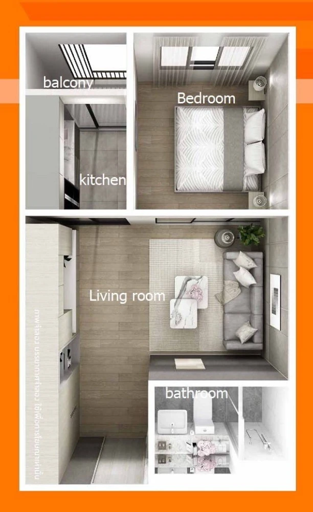 ขายดาวน์ Regent Home Bangna ชั้น 8 ห้อง 818 โครงการดี ทำเลน่าอยู่ จองเลย ห้ามพลาด