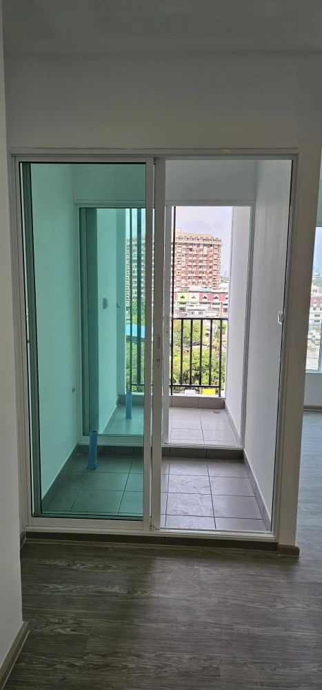 ขายดาวน์ regent home bangna ห้องชั้น 8 ห้องกว้างน่าอยู่ รีบจองเลยก่อนพลาด+++