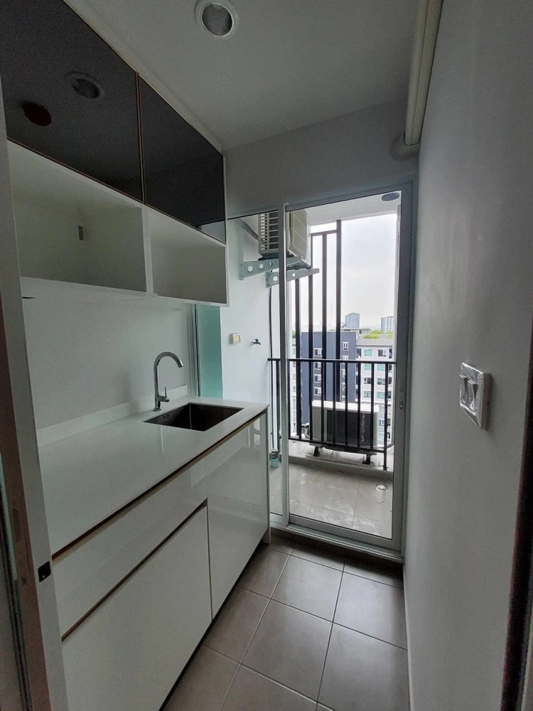 Selling down payment Regent Home Wuttakat, a lovely project, complete common areas, book now, don't miss out.