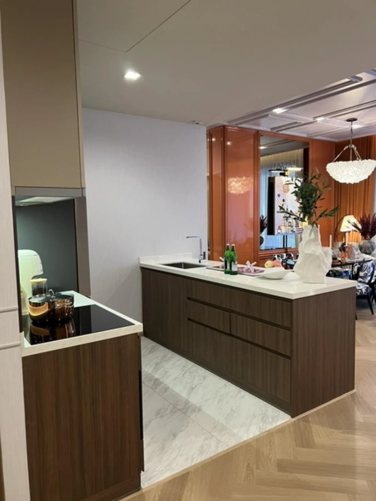 Down payment sale for Rhythm Charoennakhon Iconic (Rhythm Charoennakhon Iconic), Simplex room, reserve now.