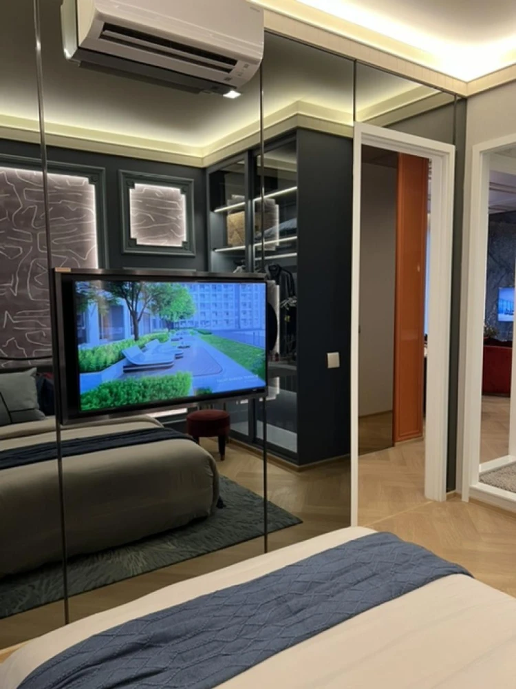 Down payment sale for Rhythm Charoennakhon Iconic (Rhythm Charoennakhon Iconic), Simplex room, reserve now.
