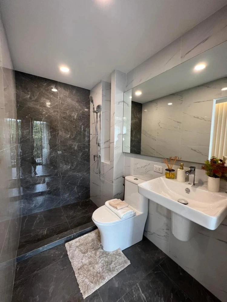 Selling down payment SO ORIGIN PHAHOL 69 Station, 10th floor, new special plan, closed kitchen, come and reserve now, don't wait.