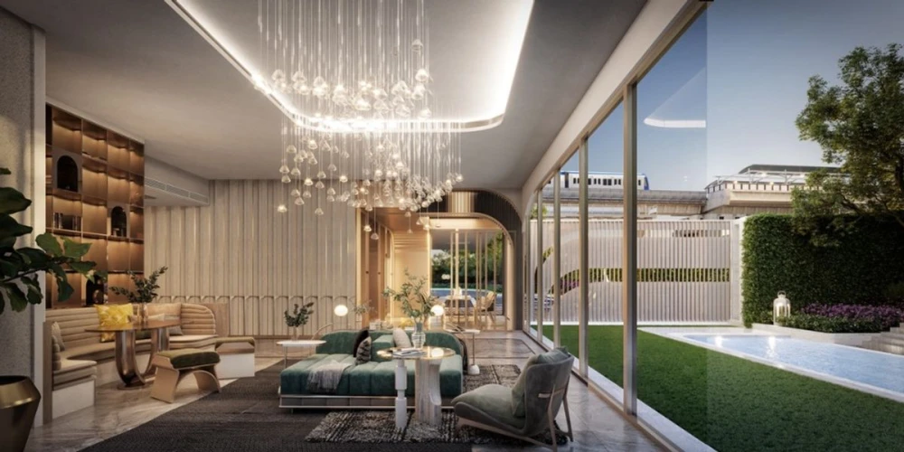 Down payment sale for SO Origin Siriraj, 17th floor, good project, complete common areas, interested, reserve now, urgent.