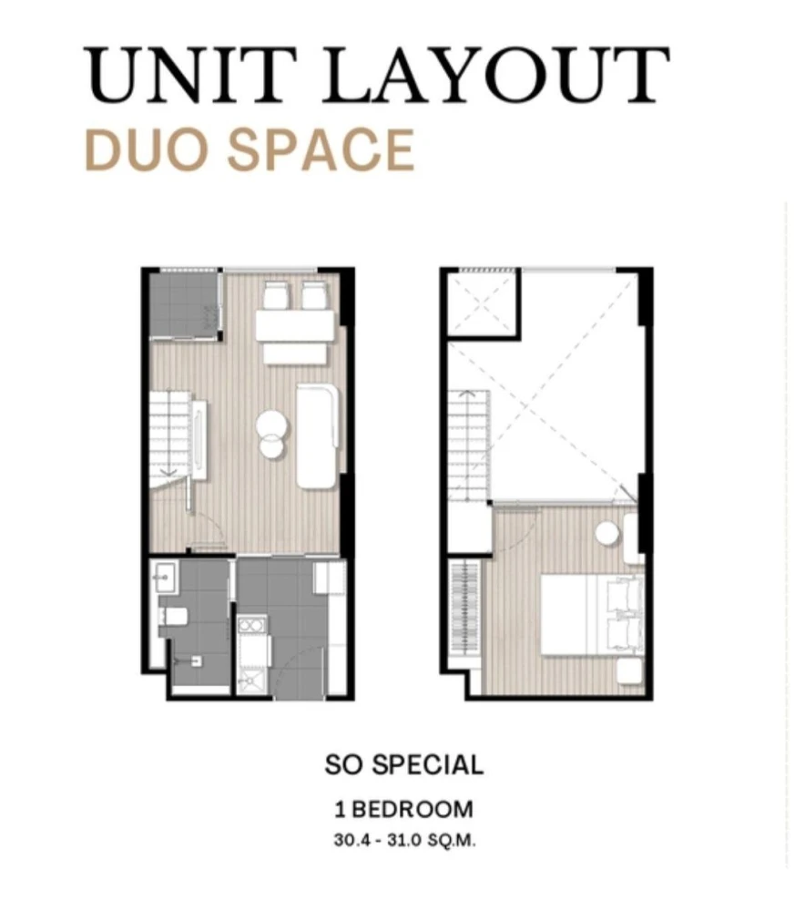 Selling down payment So Origin Siriraj, auspicious room number, high ceiling, airy, good location, can you not reserve it?