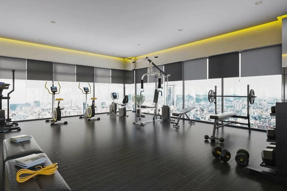 Down payment for sale: Terra Residence (Phase 2), 11th floor, good project, worth living in, buy now, don't miss out.