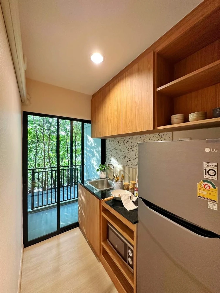 Down payment for sale: Terra Residence (Phase 2), 12th floor, good location, nice place to live. Interested in owning one? Hurry and reserve now!