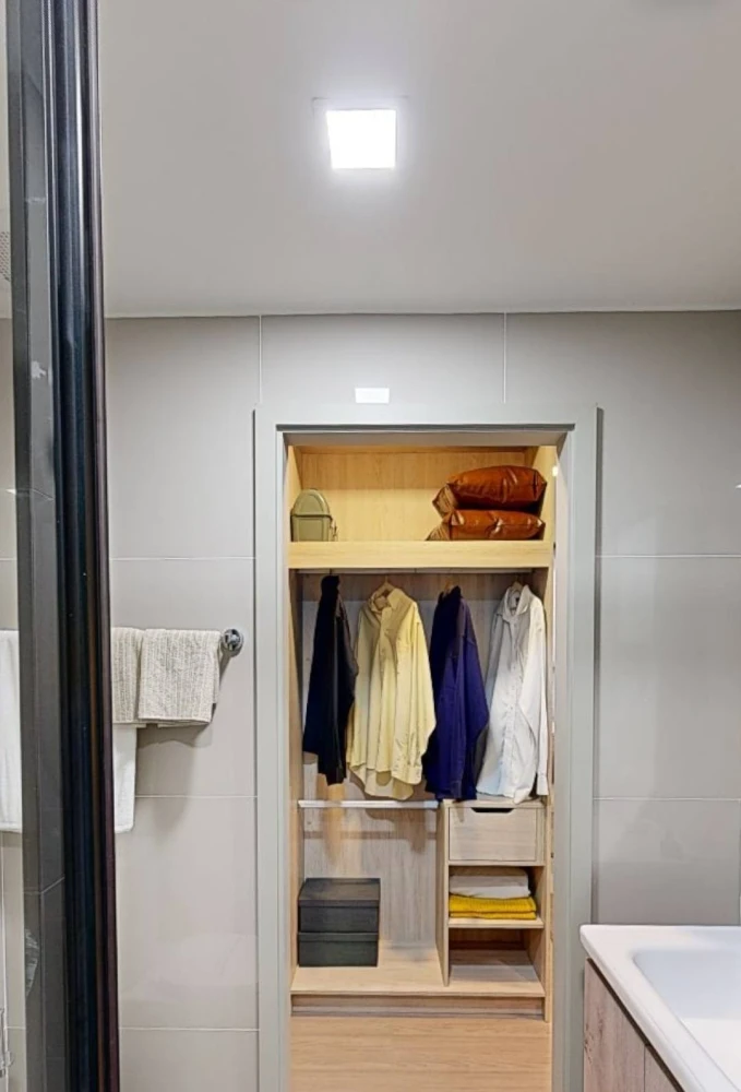 Down payment sale THE MUVE Sukhumvit 107, 2nd floor, good project, complete common areas, reserve now, urgent.