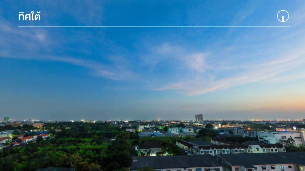 Selling down payment for The Origin Bangkae. Nice unit, great location, convenient transportation, unobstructed view. Book now!