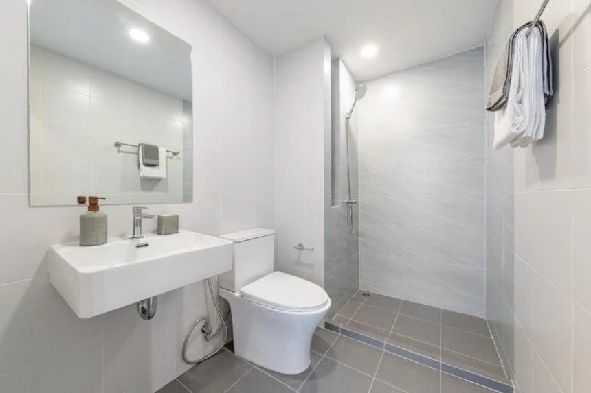 Selling down payment for The Origin Setthabut Station, 5th floor. A great project, worth living in. Book now!