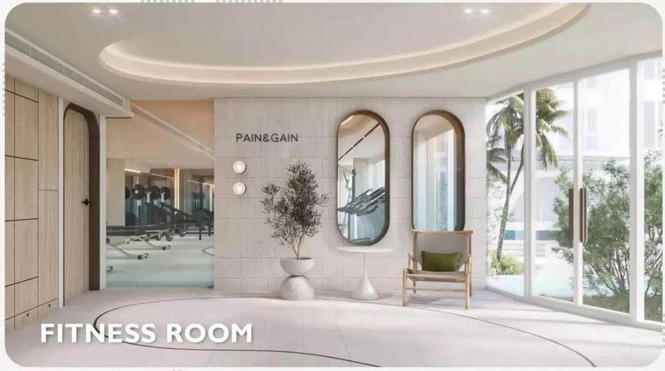 Selling down payment for The Origin Phahon Yothin 57, pets allowed, kitchen attached to balcony, near fire exit, room facing north, very attractive fo