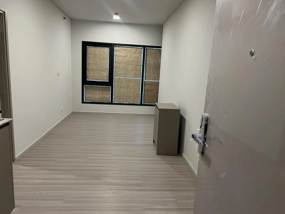 Down payment for sale, Quintara Maiden, Pho Nimit, 6th floor, morning sun, good breeze, not hot in the afternoon, Fully Fitted furniture, reserve now.