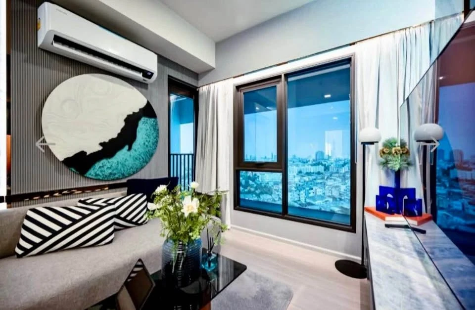 Quintara Maiden Phonimit for sale! Stunning city views! North-facing rooms with well-proportioned floor plans. Grab yours now!