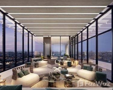 Condo for sale: Quintara Mye'DEN Pho Nimit, 2 bedrooms, 2 bathrooms, lots of usable space. If you don't reserve, you'll regret it.