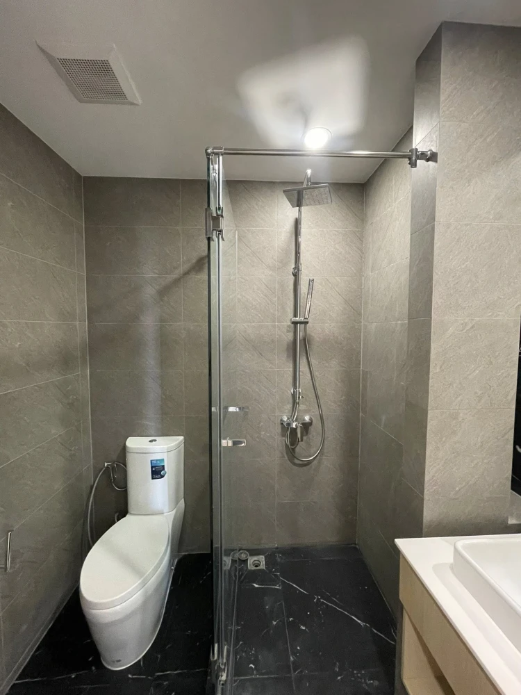 ขายดาวน์ คอนโด Skyrise Avenue Sukhumvit 64 ห้องใหญ่ อยู่สบาย ชั้น 12 ได้วิวสูง ราคาดี จองเลย