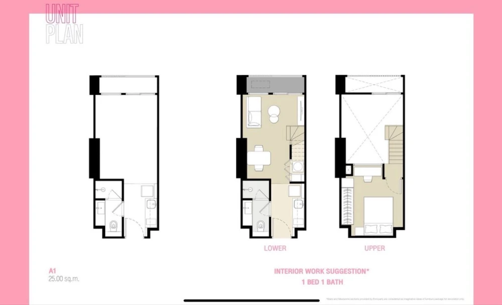 Selling down payment for Culture Chula, 22nd floor, great project, great location, hurry and reserve now, don't miss out!