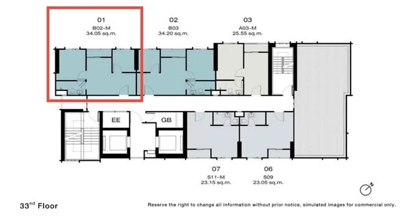 Selling down payment, New Riverrest Rat Burana, good project, nice location, book now, don't wait, hurry!