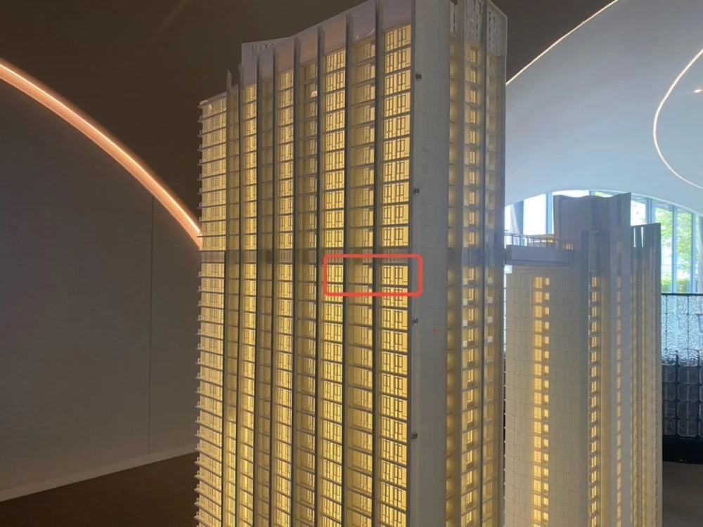 Selling down payment, Wan Wela Na Chao Phraya, 42nd floor, high floor, good view, nice project, interested, hurry and reserve now.