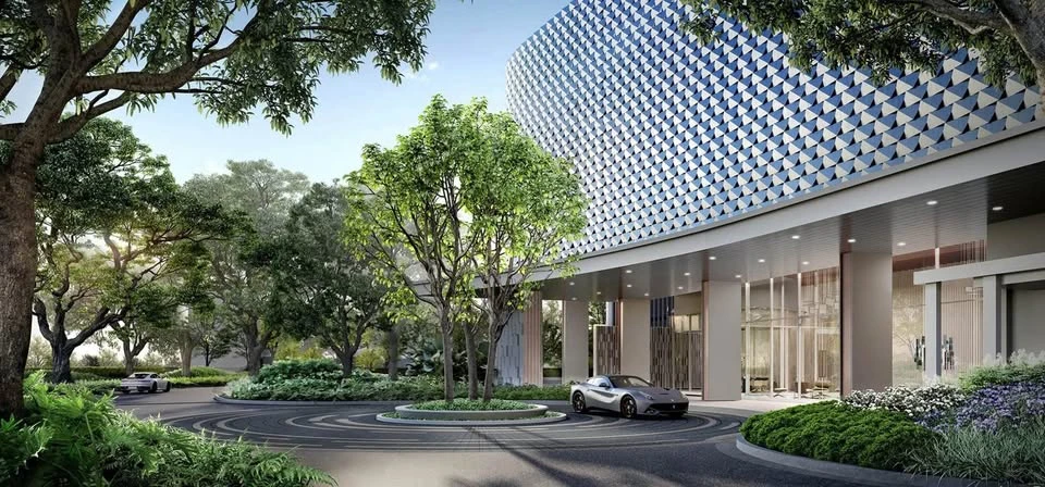 Down payment sale, Wan Wela at Chao Phraya, Building A, full river view, spacious area, the ultimate in luxury living.