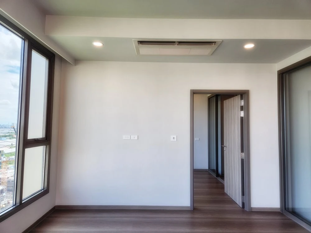 Down payment sale!! Wisdom The Forestias, 9th floor, the most beautiful corner room, the most private, good price, hurry up and book now, urgent!!