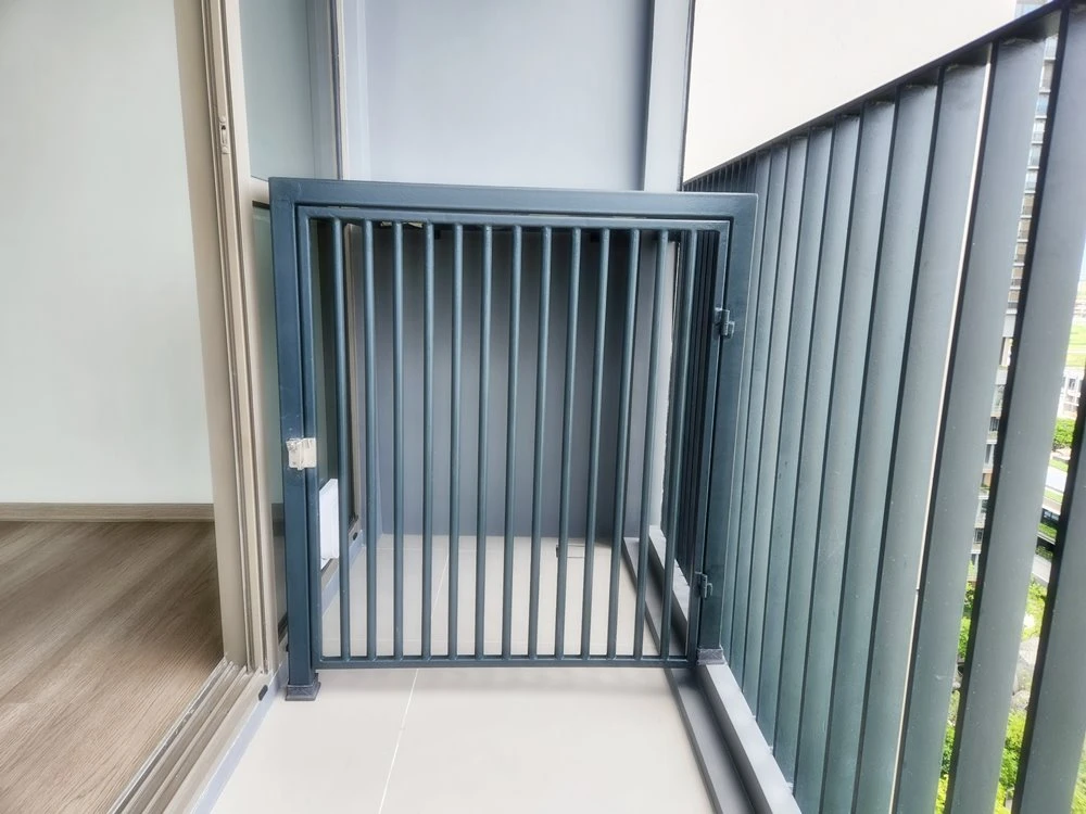 Down payment sale!! Wisdom The Forestias, 9th floor, the most beautiful corner room, the most private, good price, hurry up and book now, urgent!!