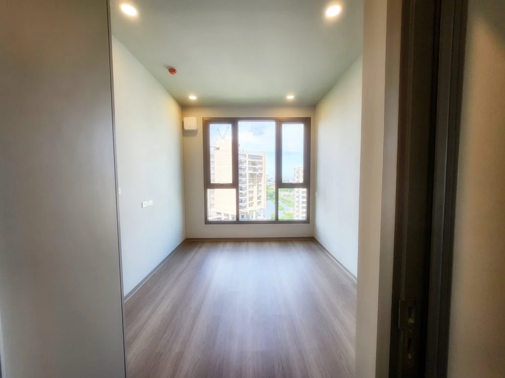 Down payment sale!! Wisdom The Forestias, 9th floor, the most beautiful corner room, the most private, good price, hurry up and book now, urgent!!