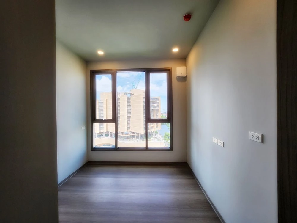 Down payment sale!! Wisdom The Forestias, 9th floor, the most beautiful corner room, the most private, good price, hurry up and book now, urgent!!