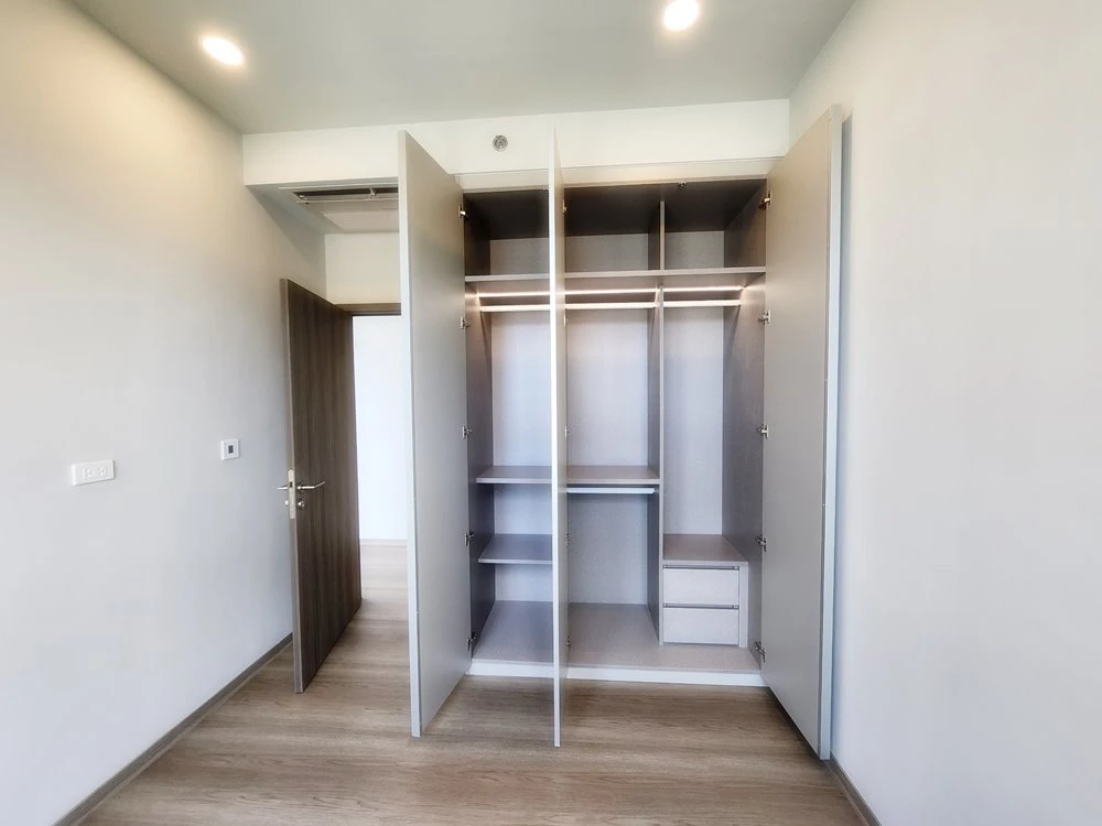 Down payment sale!! Wisdom The Forestias, 9th floor, the most beautiful corner room, the most private, good price, hurry up and book now, urgent!!