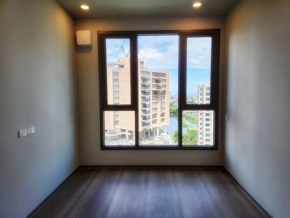 Down payment sale!! Wisdom The Forestias, 9th floor, the most beautiful corner room, the most private, good price, hurry up and book now, urgent!!