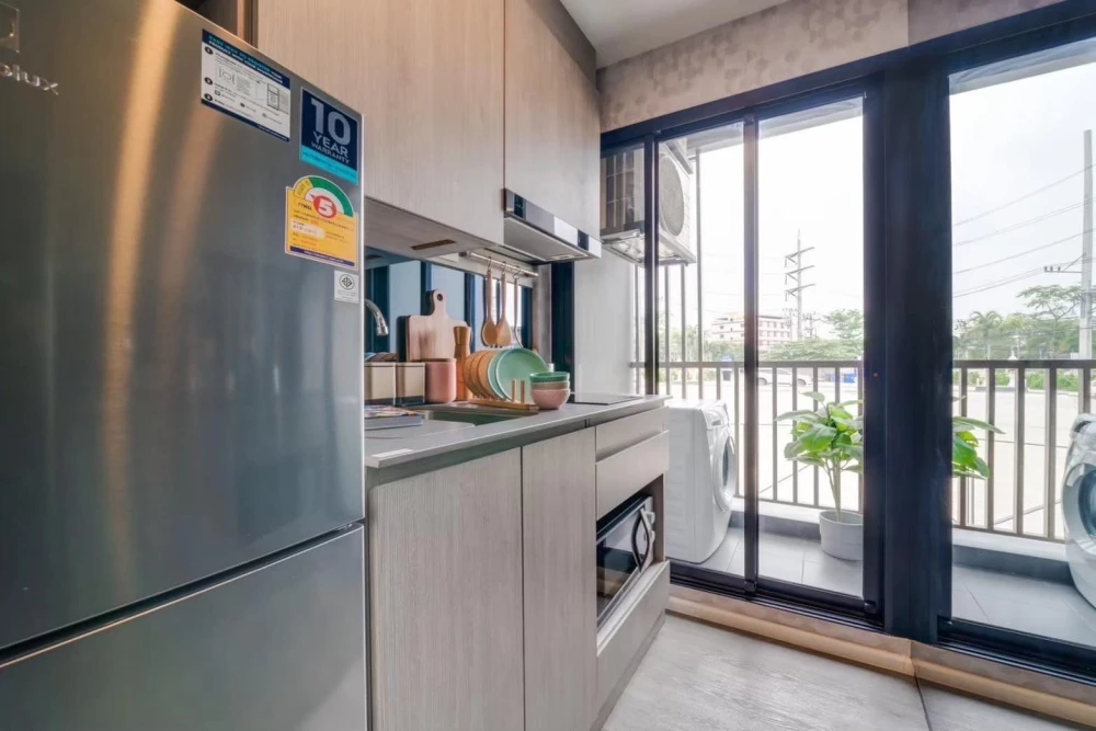 Selling down payment Origin Plug and Play E22 Station, 2nd floor, good project, complete facilities, interested, hurry and reserve now.