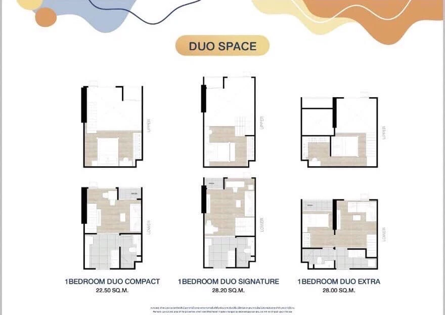 Down payment for sale: Origin Play Bang Khun Non, Triple Station, 24th floor, good project, worth living in, reserve now.