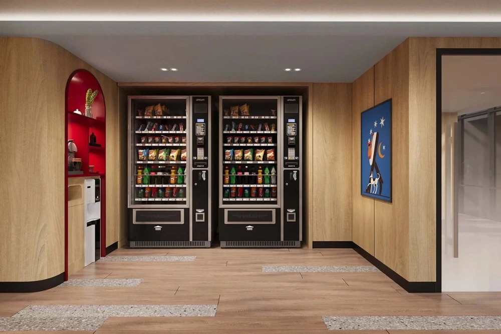 Sell ​​down payment!! The Move Sukhumvit 107, brand new condo, great location, very convenient to travel, good price, hurry up and book now!!