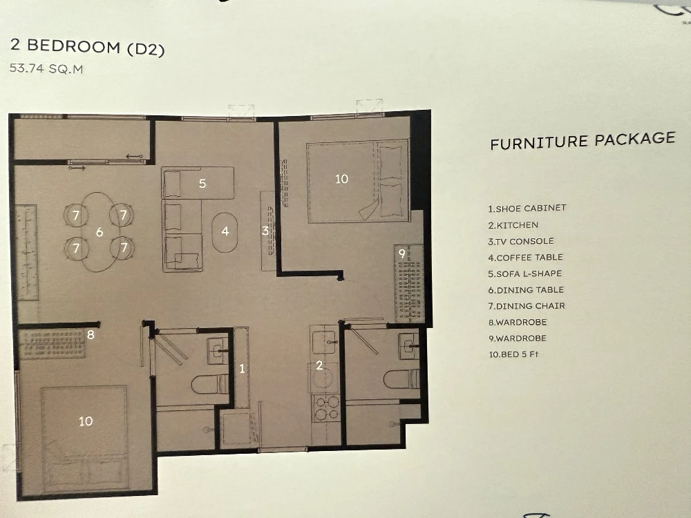 Selling down payment, Cobb Ratchada-Rama 9, 8th floor, good project, complete facilities, reserve now, don't wait.