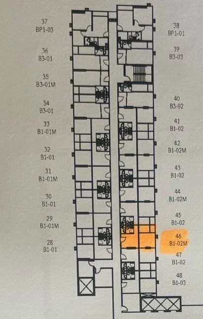 ขายดาวน์ โซ ออริจิ้น พหลฯ 69 สเตชั่น ห้องชั้น 6 ฝั่งทิศเหนือ มองเห็นสนามบินดอนเมือง รีบคว้าเลย