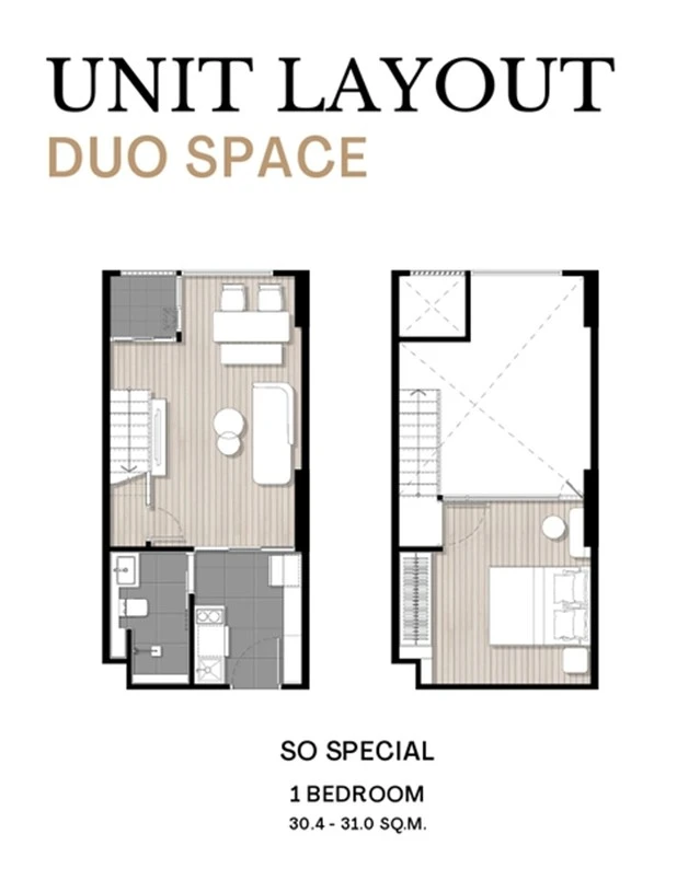 Selling down payment, So Origin Siriraj, 7th floor, good project, worth living, book now, don't miss it.