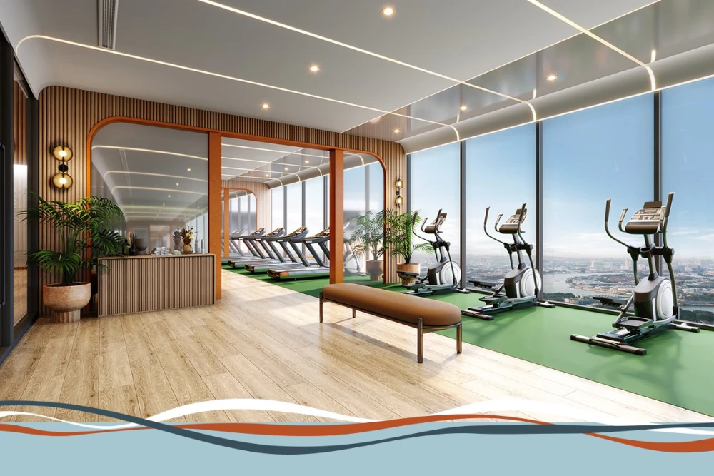 Selling down payment, Flo by Sansiri, 17th floor, corner room, interested in owning, hurry up and reserve now!