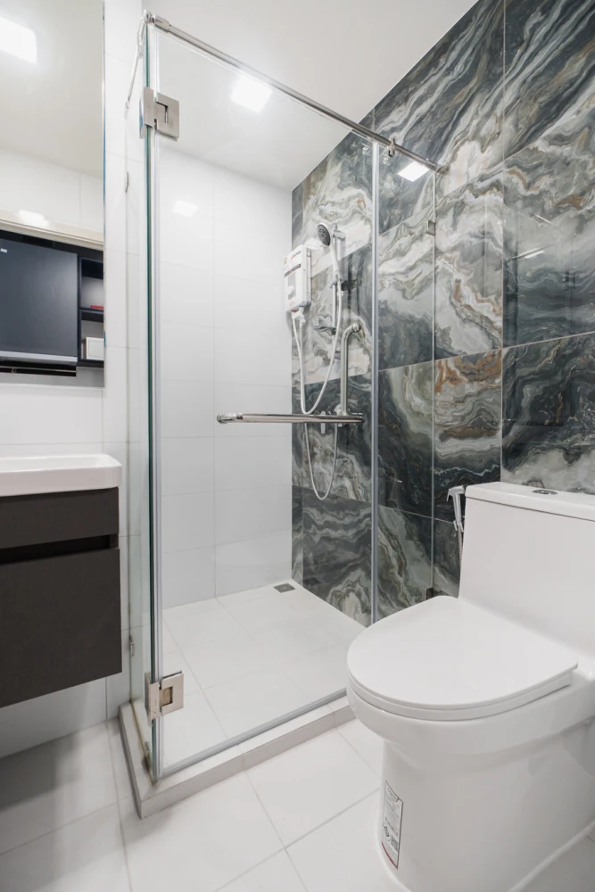 Down payment for sale, Modiz Avantgarde, 14th floor, good location, nice project, reserve now, urgent.