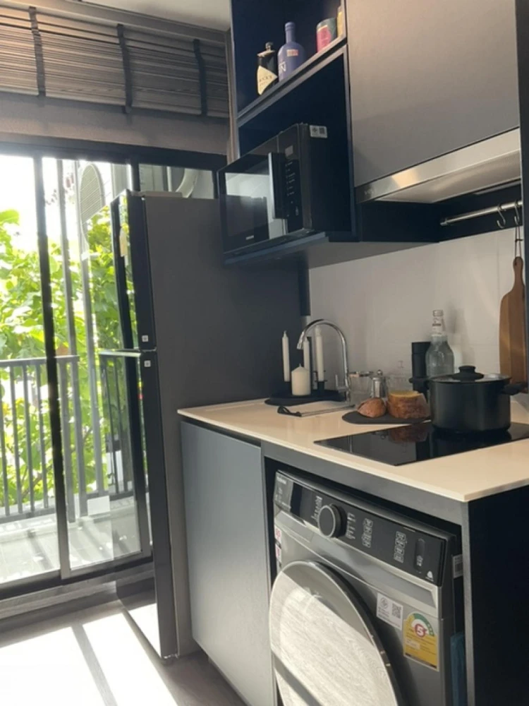 Down payment for sale, Modiz Avantgarde, 14th floor, good project, nice to live in, complete common area, reserve now, don't miss out.