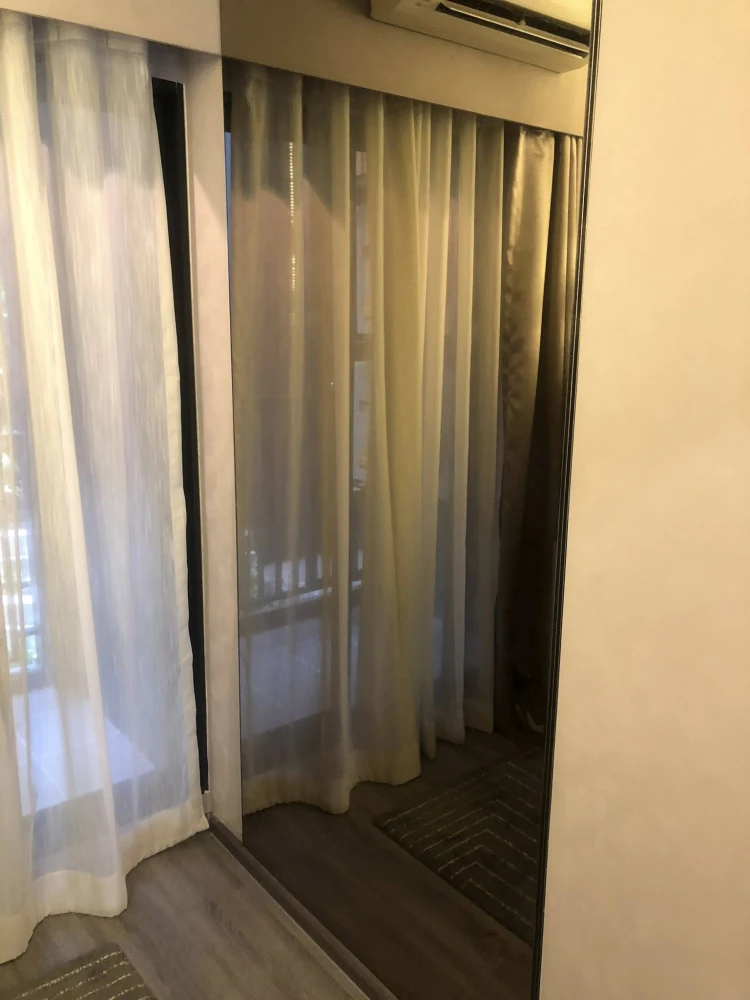 Selling down payment, Ideo Ramkhamhaeng - Lamsalee Station 1 Bed Plus...very good value, with lots of freebies. You have to book this.